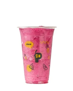 Mixed Berries - توت مكس بيري